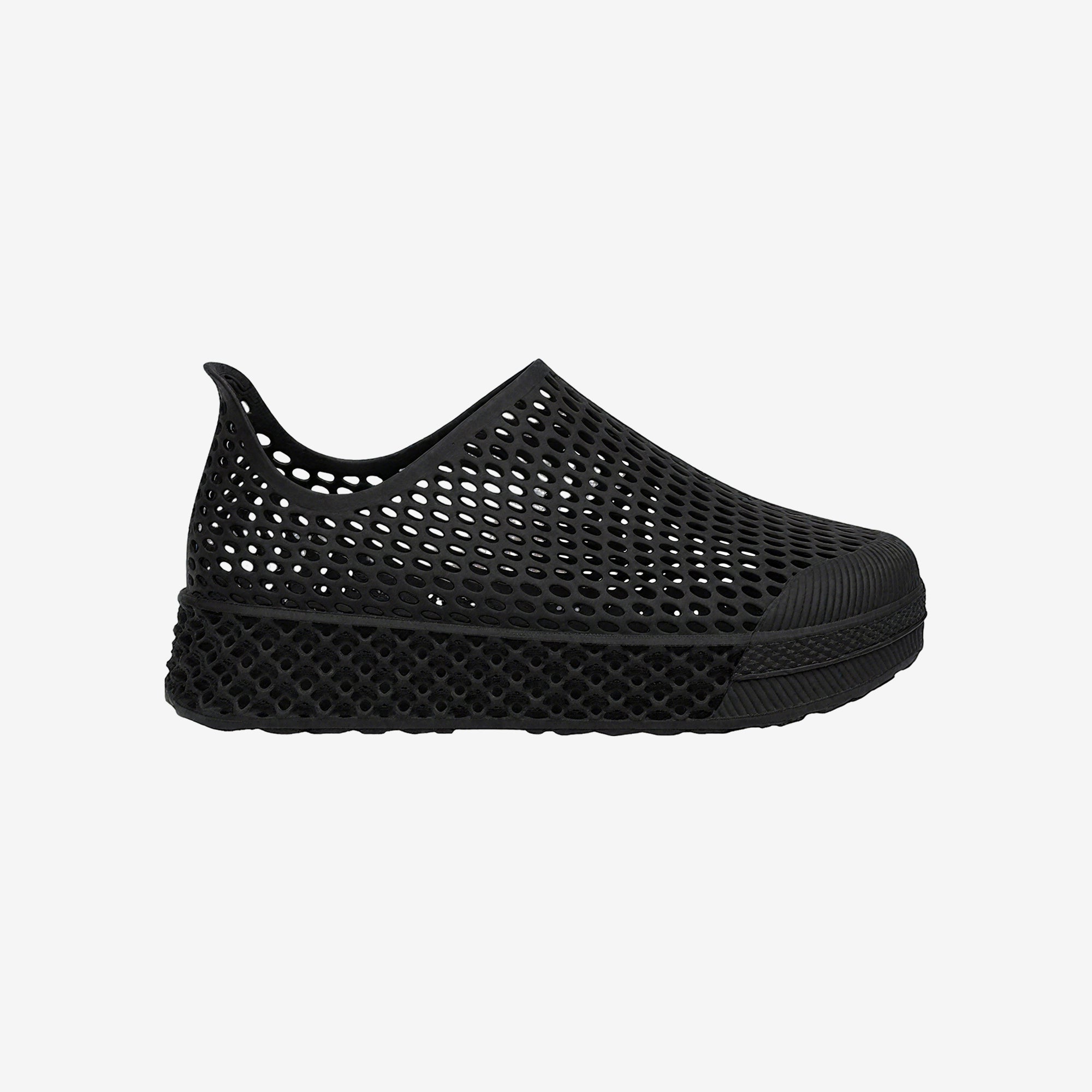 Guardian Orbit Casual Shoe 3D Printed