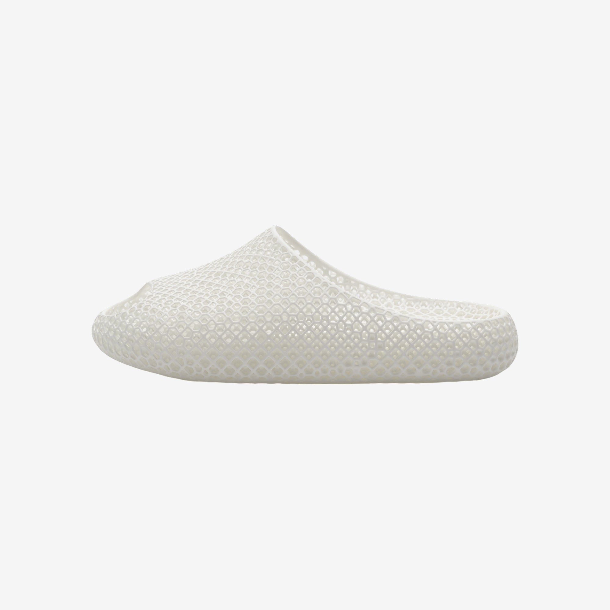 CurdCloud Cool Slipper 3D Printed