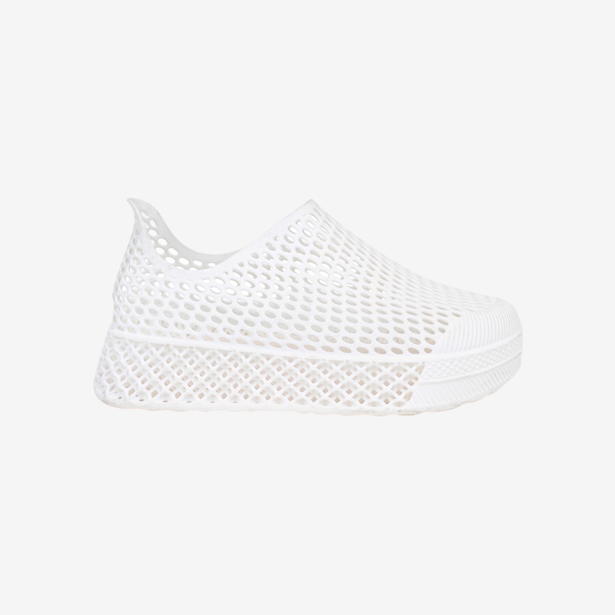 Guardian Orbit Casual Shoe 3D Printed