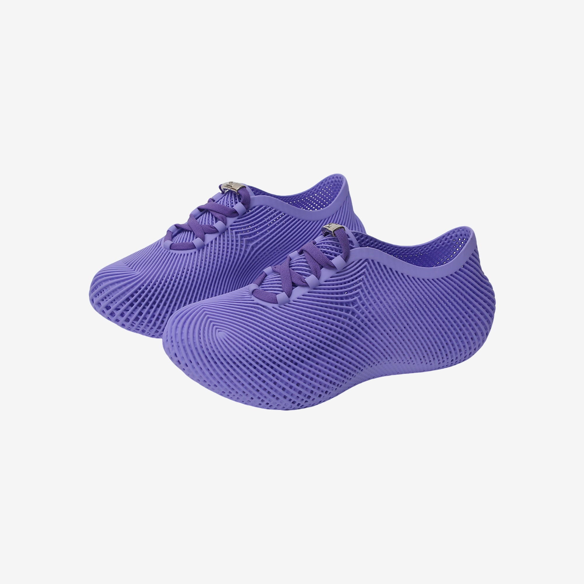 Aeroraise Sports Shoe 3D Printed