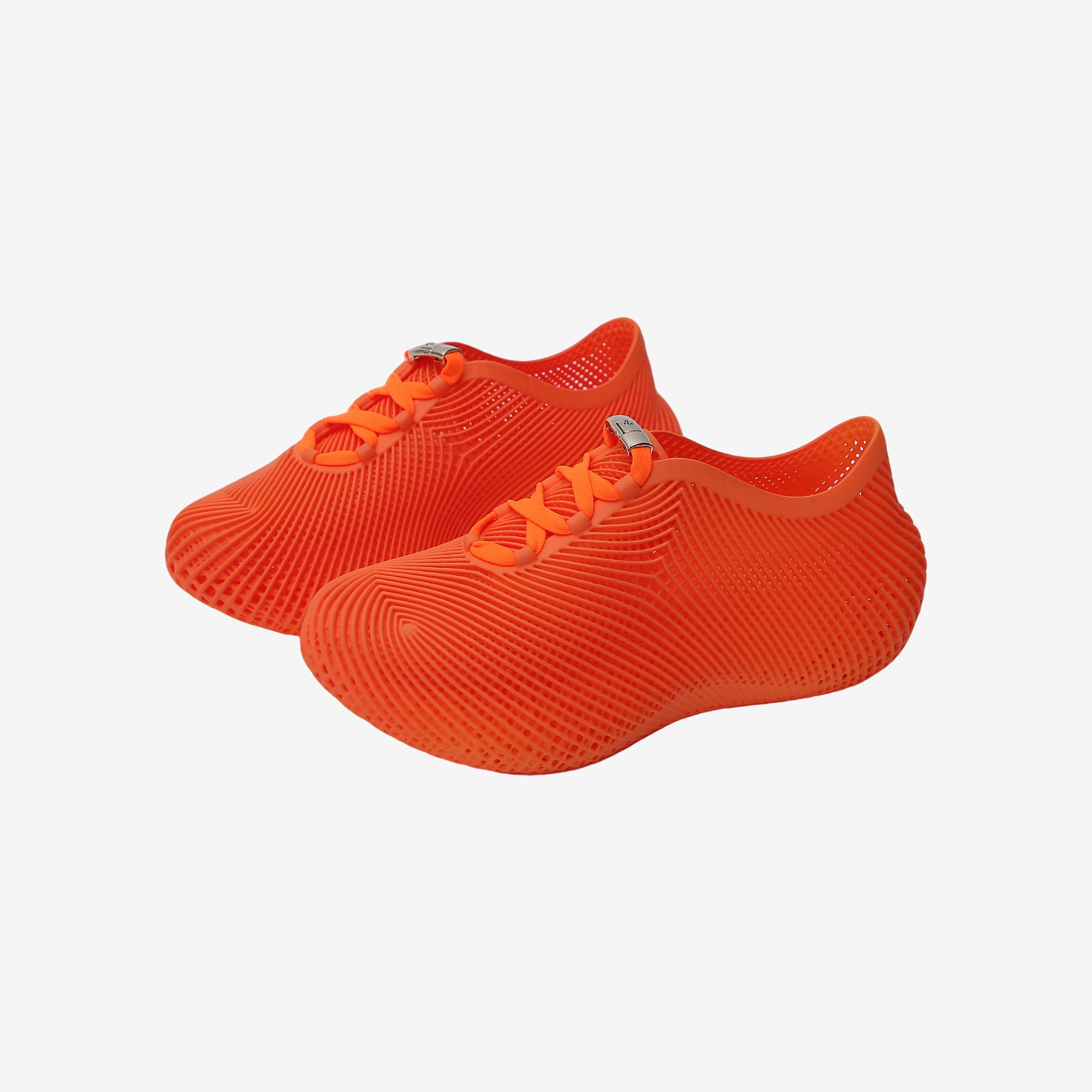Aeroraise Sports Shoe 3D Printed