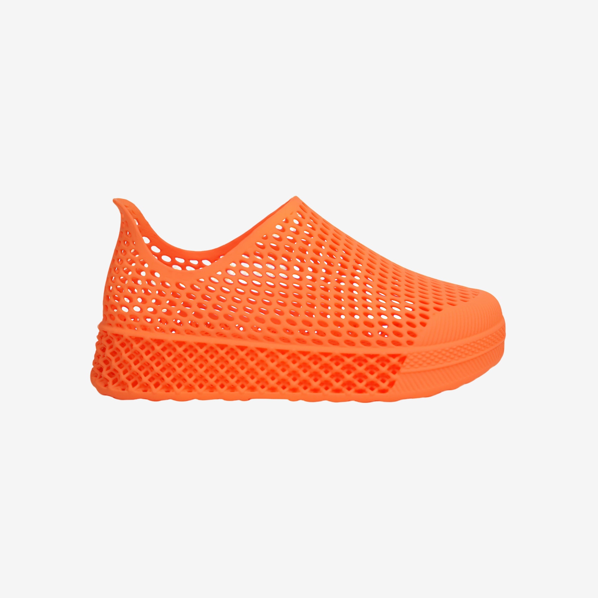 Guardian Orbit Casual Shoe 3D Printed