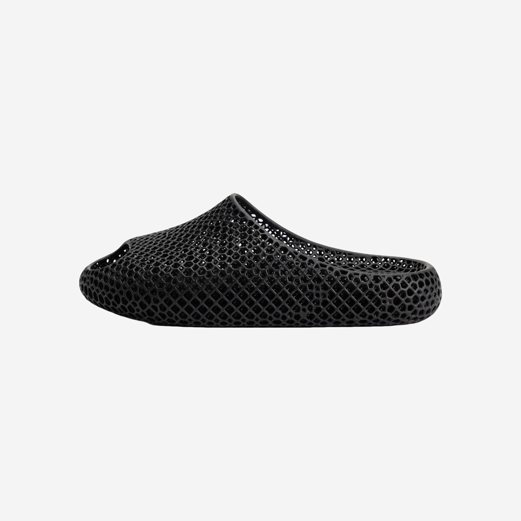 CurdCloud Cool Slipper 3D Printed