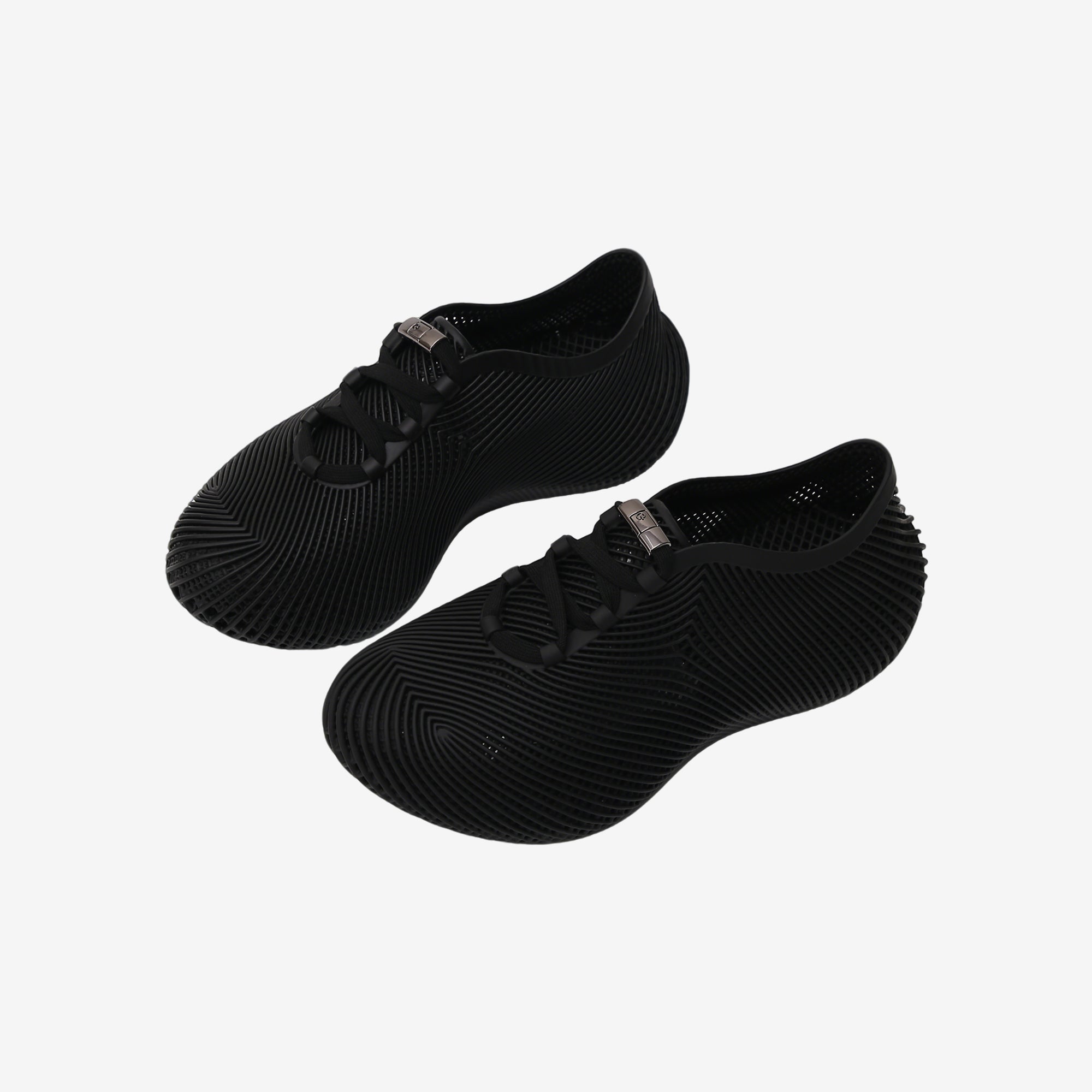Aeroraise Sports Shoe 3D Printed
