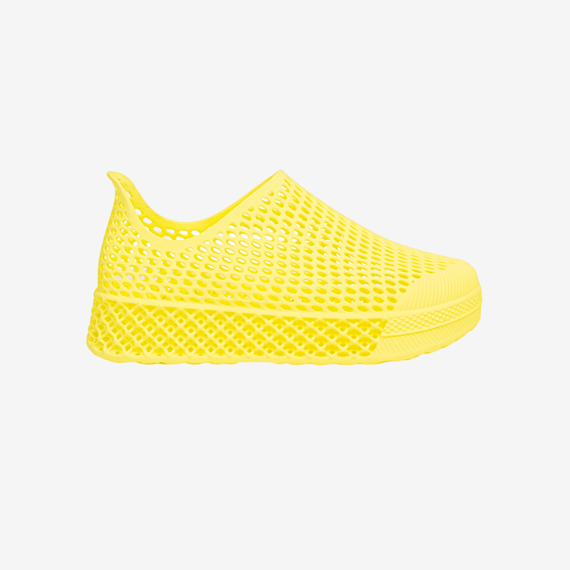Guardian Orbit Casual Shoe 3D Printed