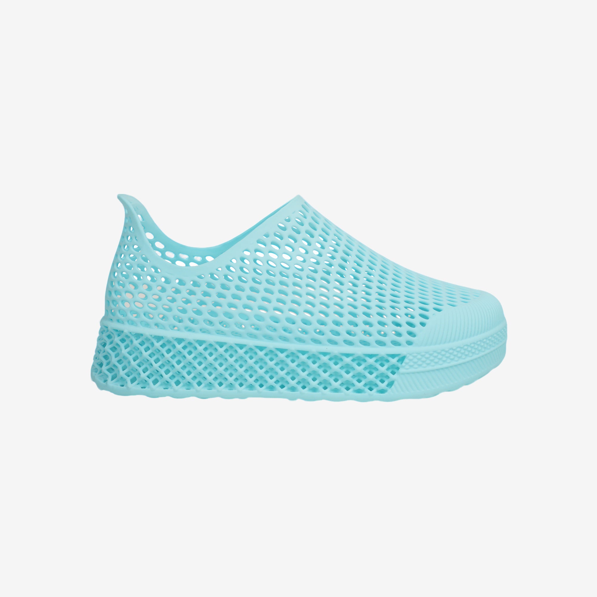 Guardian Orbit Casual Shoe 3D Printed