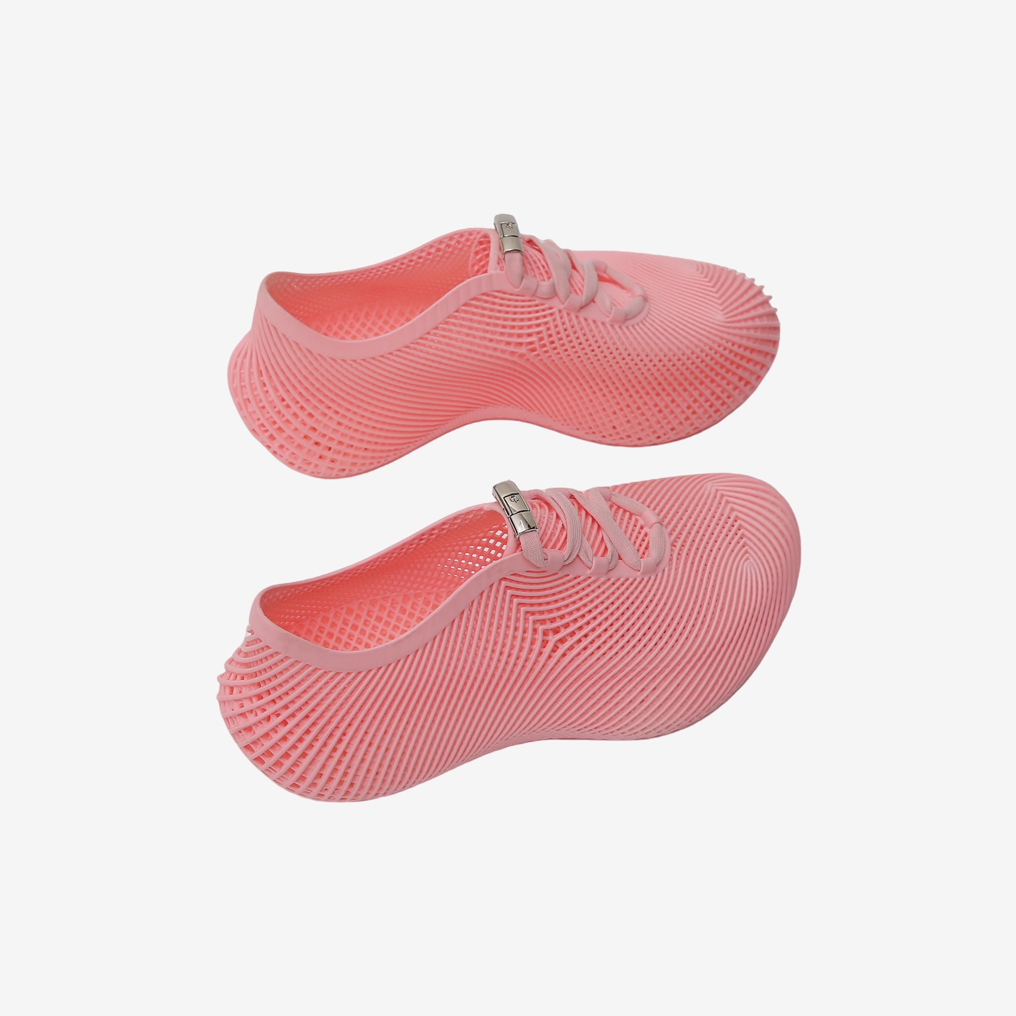 Aeroraise Sports Shoe 3D Printed
