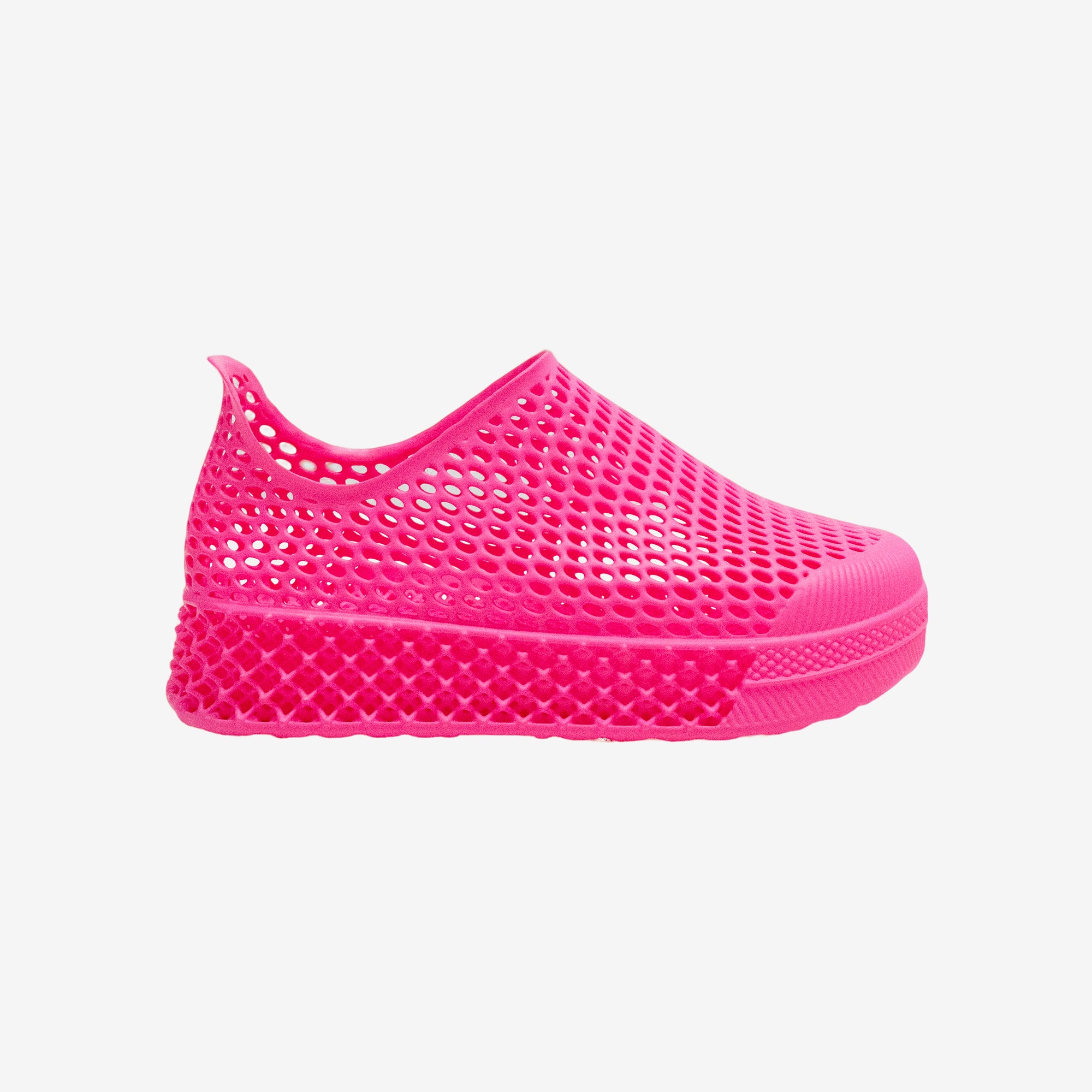 Guardian Orbit Casual Shoe 3D Printed